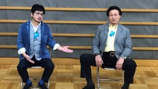 プロレスラー・天龍源一郎へとつながる大相撲力士・天龍が見せた可能性