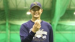 【大学野球】シンガポールで野球を始めたドラフト上位候補　みちのくの150キロ右腕が待つ運命の日