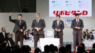 ［高校別 ドラフト指名ランキング］大阪、神奈川、埼玉の三つ巴を制したのは？　独自項目で算出した決定版！