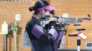 女子団体　成し遂げた３連覇　男子団体は日大に及ばずも堂々の２位/関東学生秋季大