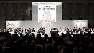 大学生が上位指名予想のドラフト。過去データで探る「隠し玉」は即戦力の社会人