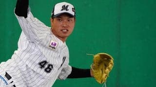 25日の公示　ロッテが岩下を登録、オリはジョーンズ抹消　M3の鷹は大竹を登録