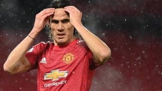 ユナイテッドデビューのカバーニ、スールシャールは今後に期待　0-0に終わったチェルシー戦の評価は？