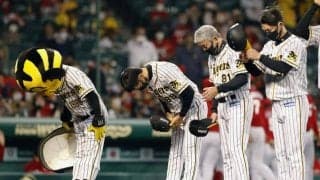 なぜ阪神は優勝を逃し続けるのか？　求められるドラフトと育成の変革