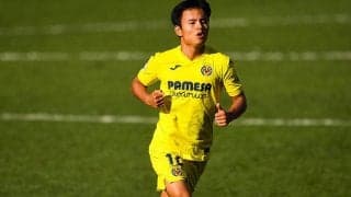 ビジャレアル指揮官エメリ「久保のことを信じている。リーグ戦はまだ32試合もある」