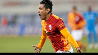 “コロンビアの虎”ファルカオに12年ぶりの珍事 決勝ゴール奪取も...