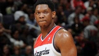 NBAキャリア7年を誇るビッグマン、ケビン・セラファンが30歳で現役引退へ