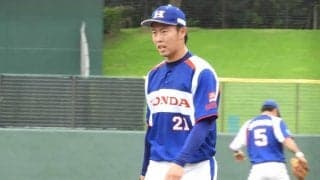 【社会人野球】甲子園沸かせた富山の“逸材左腕”の紆余曲折　怪我と挫折乗り越えて迎える運命の日
