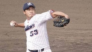 25日の公示　引退試合のヤクルト五十嵐亮太を登録　1日限定の「引退特例」適用