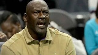 マイケル・ジョーダンがスーパーチーム形成に憤慨「競争の観点からリーグを傷つける」