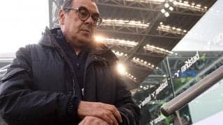 ピャニッチが苦言 「サッリの素質を疑ってはいなかったが、問題があった」