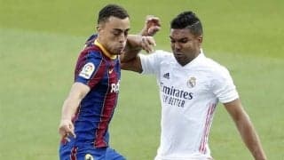 クラシコの舞台に立ったアメリカ人デスト「タフな試合だった」