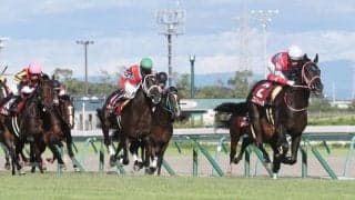 【菊花賞】枠順と見どころ コントレイルは2枠3番
