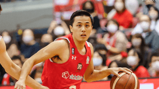 千葉ジェッツ、名古屋ダイヤモンドドルフィンズを寄せ付けず3連勝