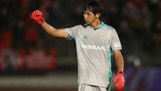 異例の守護神トレード、鳥栖が横浜FMのGK朴 一圭を期限付きで獲得「これからも前を向いて挑んでいきます」