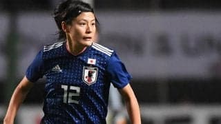 猶本光がなでしこジャパン候補キャンプを離脱　理由はコンディション不良