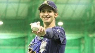 【大学野球】何度も夢に出た「笑えない経験」　東北の無名左腕がドラフト候補まで成長した訳