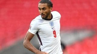 イングランド代表の元エースFWルーニーが新進気鋭のキャルバート＝ルーウィンを語る「エイブラハムより先だと思っていた」