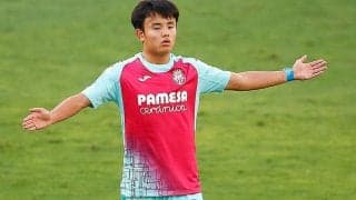 久保が今季リーグ初先発もビジャレアルは好調カディス守備陣を攻略できずゴールレス決着《ラ・リーガ》