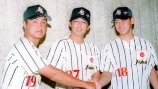 ドラ１候補なのに指名拒否。杉浦正則と志村亮が会社員の道を選んだ理由