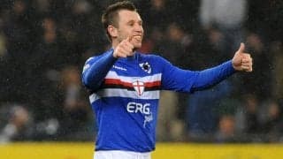 スカッとゴール！誰も予想できない天才カッサーノのイマジネーション