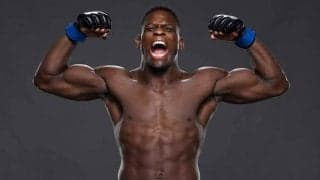 UFCデビュー戦で18秒KO　“メガトロン”の戦慄ラッシュに海外震撼「勝てっこない！」