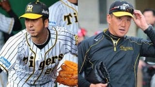 16年の阪神復帰叶えた藤川球児の存在価値　OB藪恵壹氏が語る金本前監督の存在