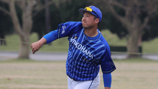 退任のDeNAラミレス監督が見出したオープナー適性　10年目・武藤の強みとは？