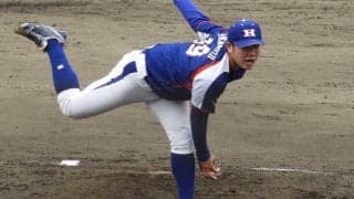 【社会人野球】女手一つで育ててくれた母へ　Honda鈴鹿の苦労人右腕が誓う「野球で恩返し」