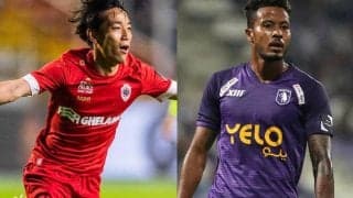 ベールスホット鈴木武蔵が日本人対決で2ゴール　試合は三好康児のアントワープに軍配《ジュピラー・プロ・リーグ》