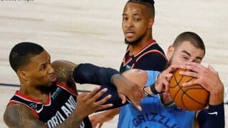 プレーオフ最後の座をかけて行なわれたプレーイン・トーナメントは来季以降も継続か？