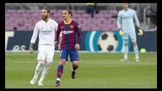 ビッグマッチ続くバルサ ユーヴェ戦はチームとグリーズマン再生の地