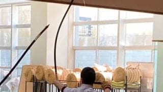 １年生の活躍きらり　開幕から３連勝