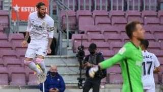 レアル・マドリーにとって最高の発明品“VAR”