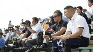 「金の卵」発掘の秘訣は？　プロのスカウトが明かす「即戦力と将来性」見極め術3選