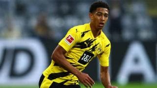 「世界で最もタフなリーグで学んだ」 今夏にドルト移籍の17歳ベリンガムが明かす自信の源