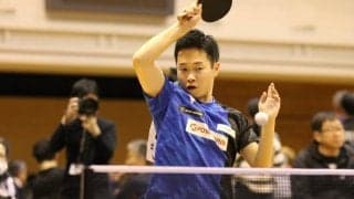 リオ銀・吉村真晴らがパラ卓球の魅力体感へ　東京パラ五輪代表・岩渕幸洋主催イベントに出演