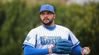 26日の公示　DeNAがエスコバーを抹消　M2の鷹は大竹を抹消