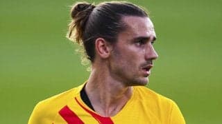 バルサで「危機的な状況」を迎えるグリーズマン、元フランス代表は移籍をすすめる