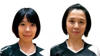 2007年度全日本卓球選手権ダブルス準Vの名コンビ、YouTubeでラジオ番組開始