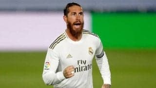 “セルヒオ・ラモスは史上最高のディフェンダーか”仏誌の質問に多くのファンが賛同