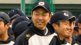 【ドラフト】中京大中京・高橋宏斗は地元の中日が一本釣り！　最速154キロの高校No.1右腕