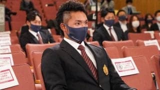 【ドラフト】日ハムが地元選手を初の1位指名　苫小牧駒大の156キロ右腕・伊藤大海を一本釣り