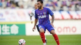 【Jリーグ出場停止情報】松原健を殴ったFC東京MFアルトゥール・シルバが1試合停止