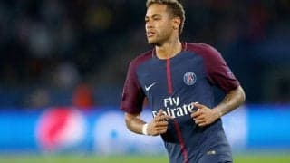 ネイマールの高精度FK　 至近距離から優しく沈める【ビューティフル・フリーキック】