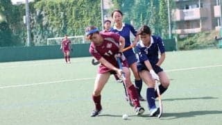 秋リーグ２戦目　上智大に勝利するも攻守の課題が浮き彫りとなる