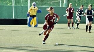 攻撃の手を緩めず２-０で勝利　秋リーグを５位で終える