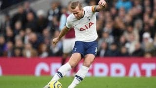 ケインがゴールからの距離を感じさせない豪快なロングシュートを突き刺す【インクレディブル・ゴールズ】