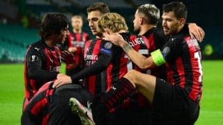 各国主要リーグ所属クラブの選手平均年齢が判明 欧州5大リーグで最も若いのはミラン! J1は？