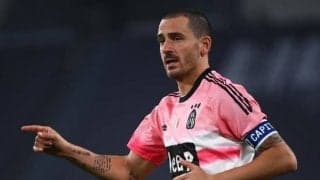 バルサ戦を控えるユヴェントスがまた一人主力を失う！怪我人多数で守備陣に緊急事態